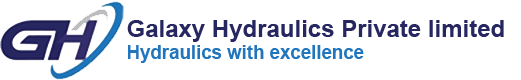 Galaxy Hydraulics Private Limited logo